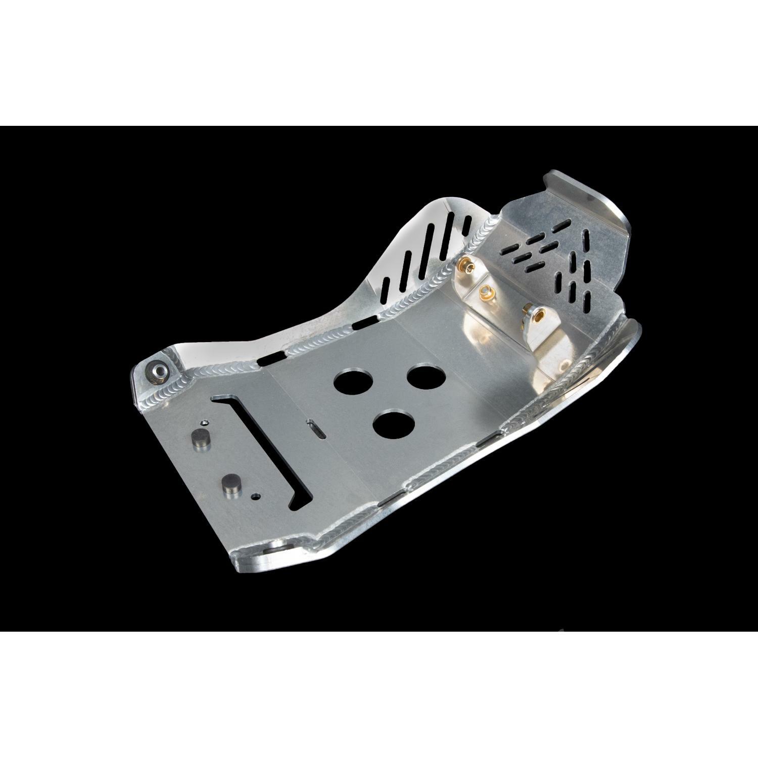 Skidplate