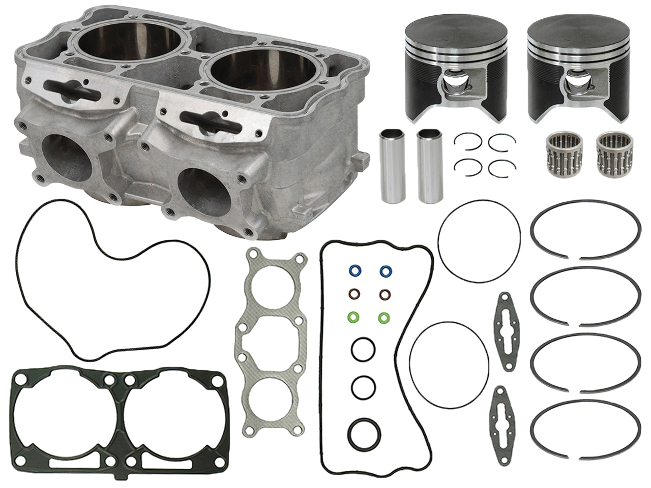 Cylinder Kit