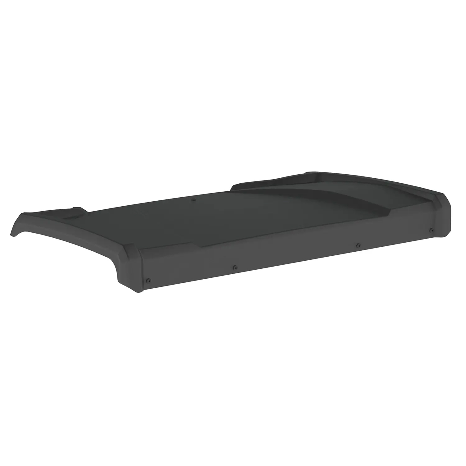 Poly Roofs