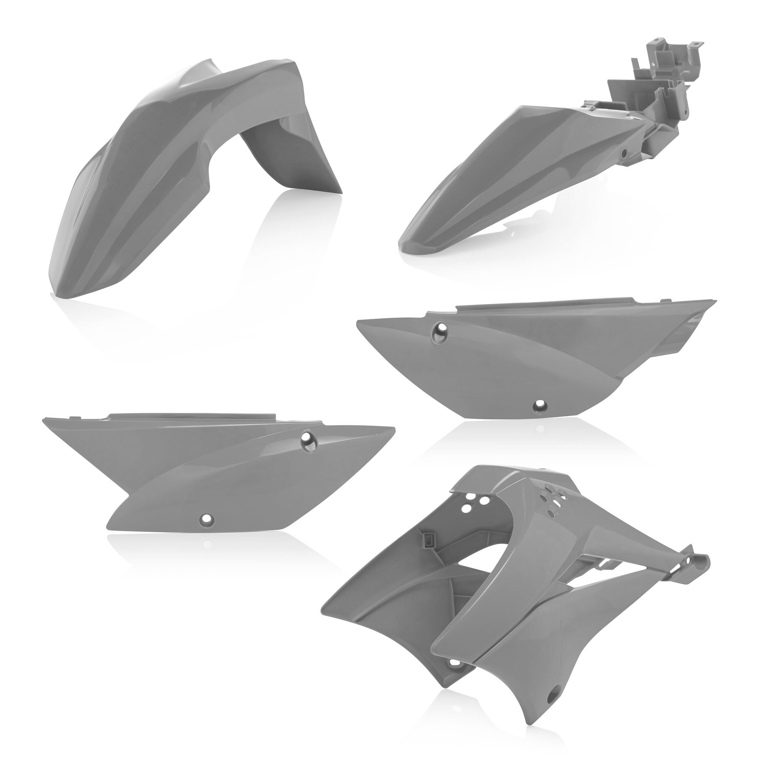 Plastic Kit