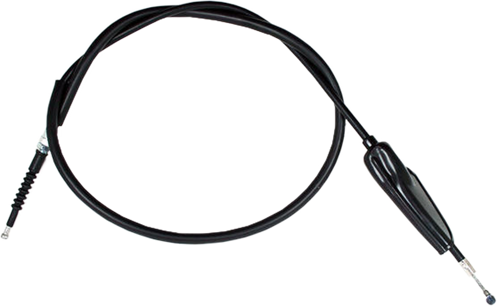 Front Brake Decompression Cable