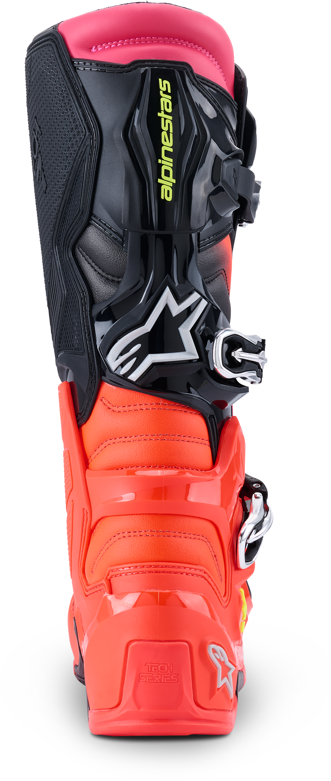 2026 MX Tech 7 Boots