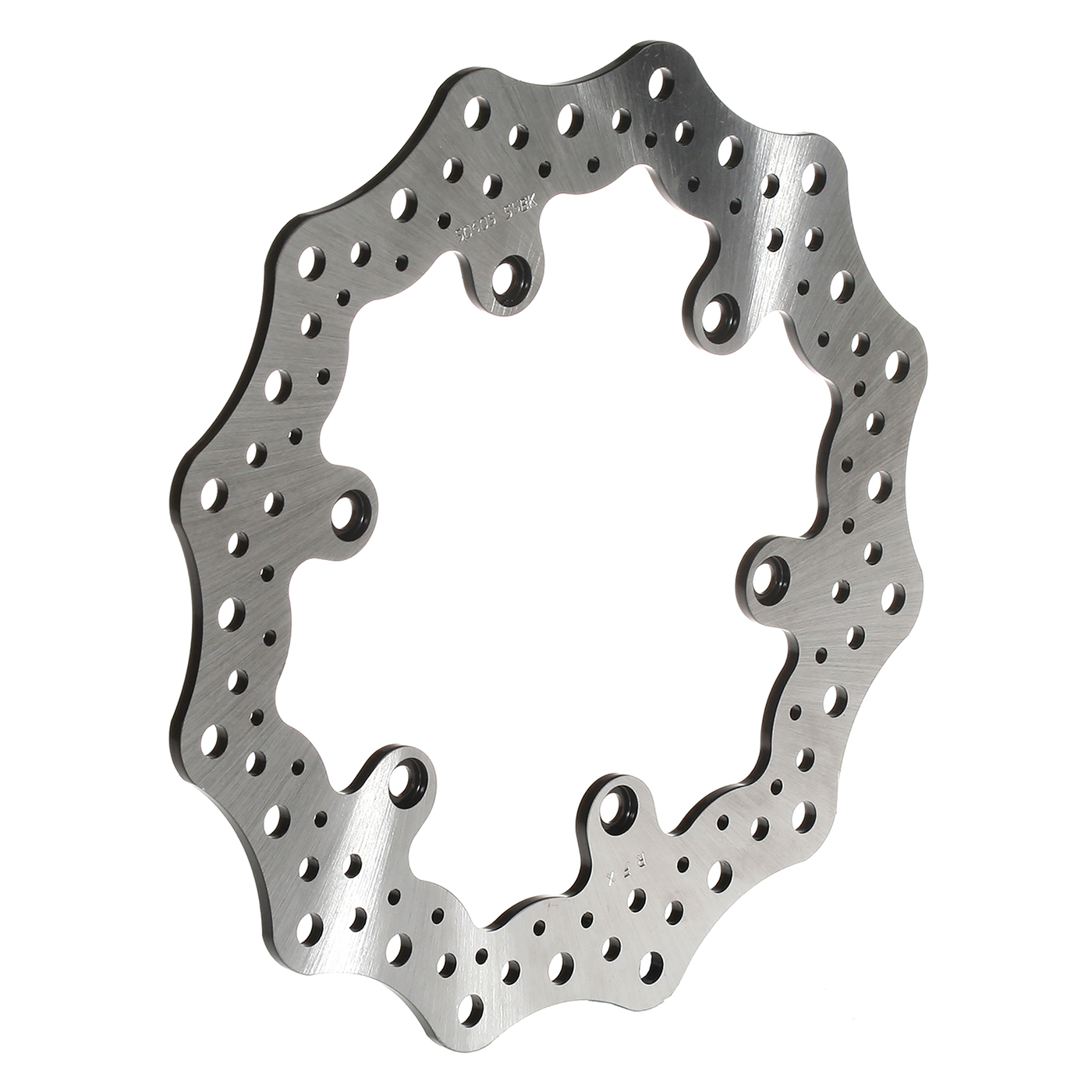 Race Series Brake Disc