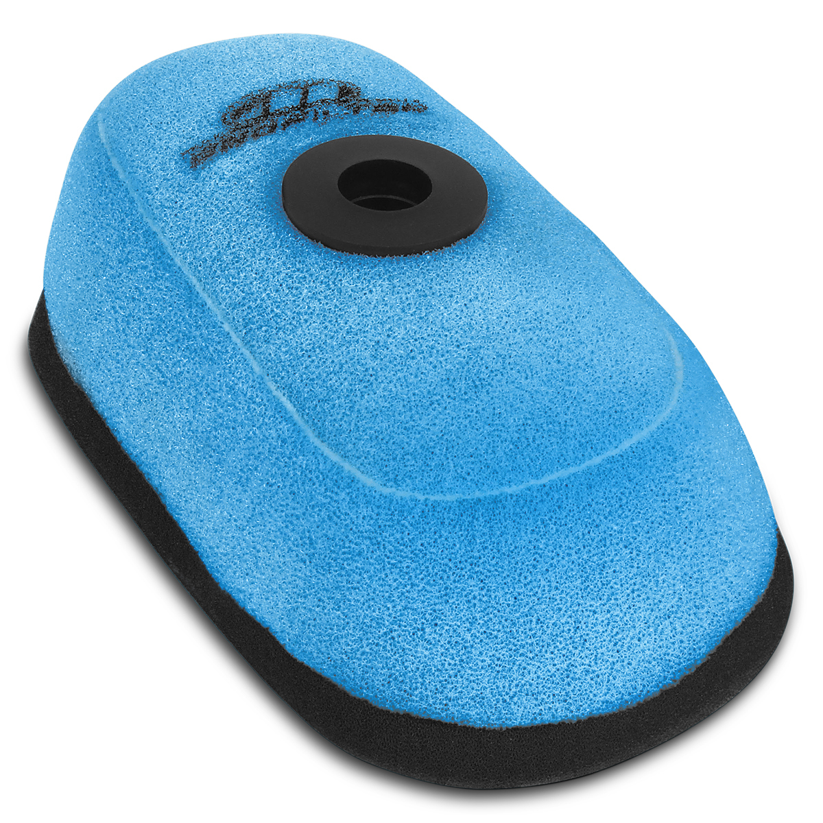 Ready-To-Use Air Filter