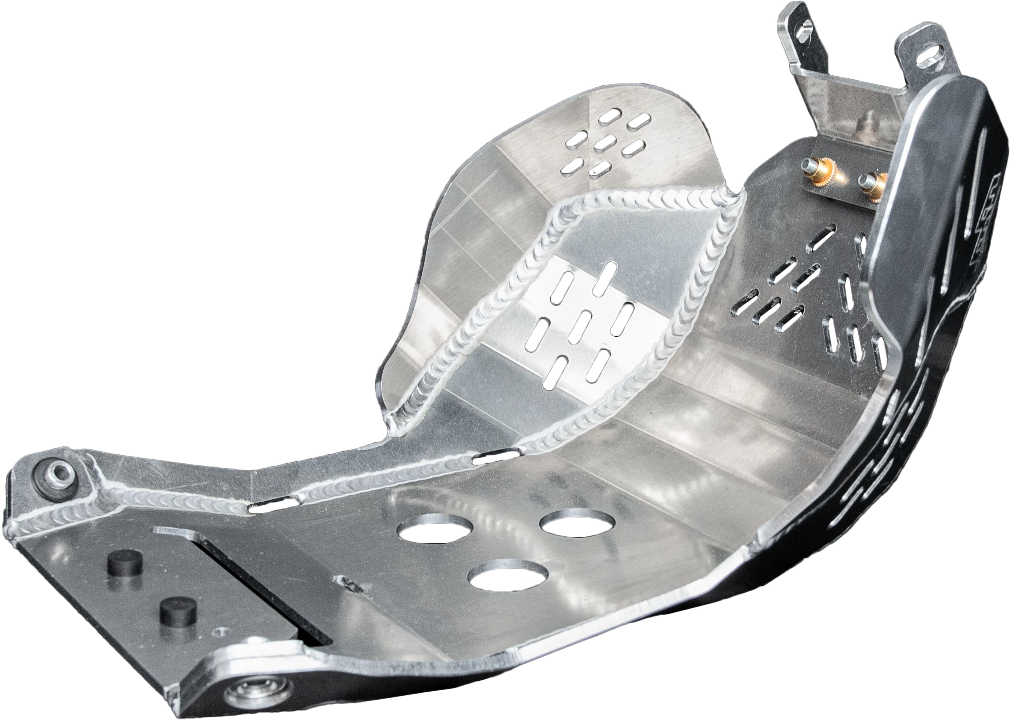 Xtreme Skidplate