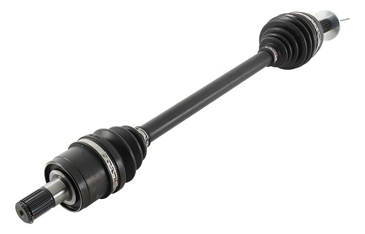 8 Ball Extreme Duty Axle