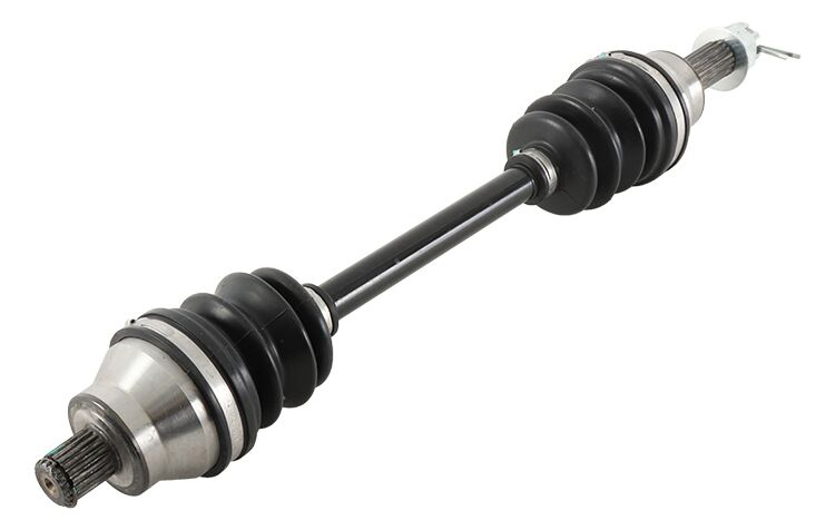 6 Ball Heavy Duty Axle