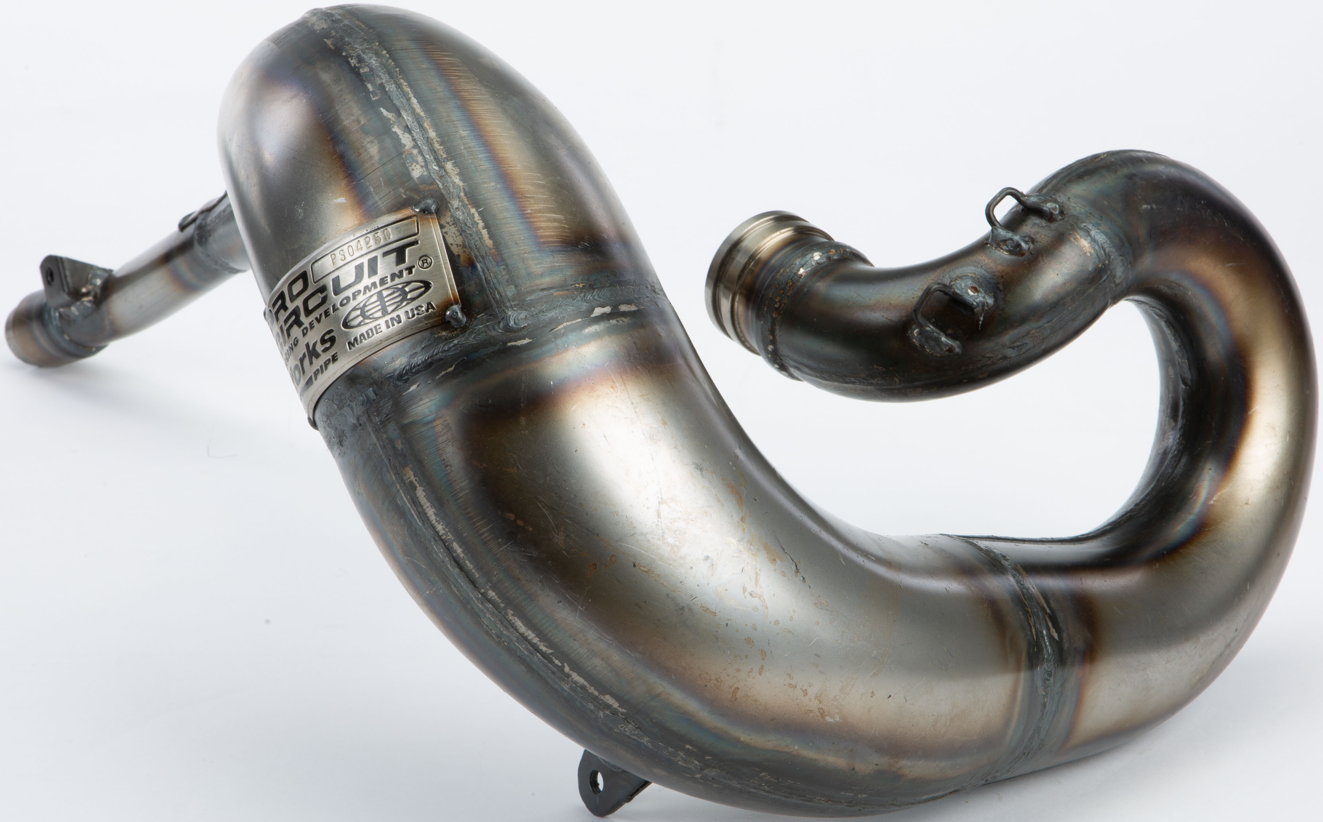 Works Series Pipe