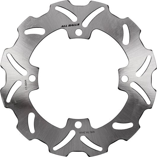 Brake Rotor