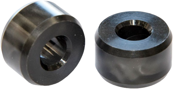 SLP REPLACEMENT ROLLERS POL DRIVEN CLUTCH - View 1