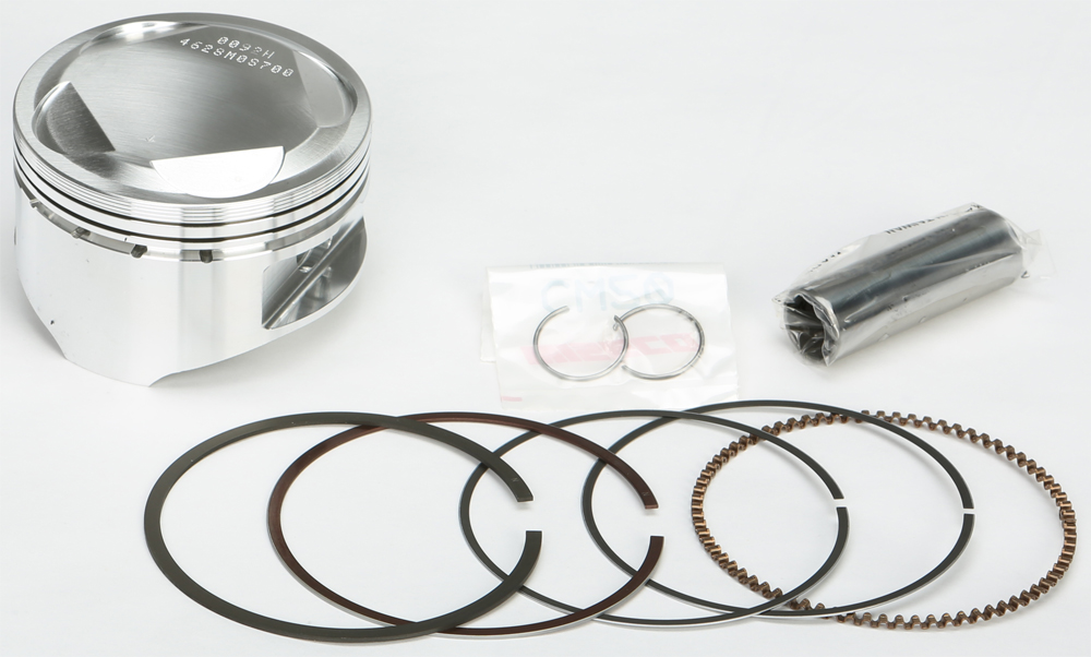 Piston