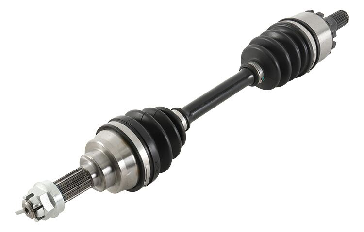 6 Ball Heavy Duty Axle