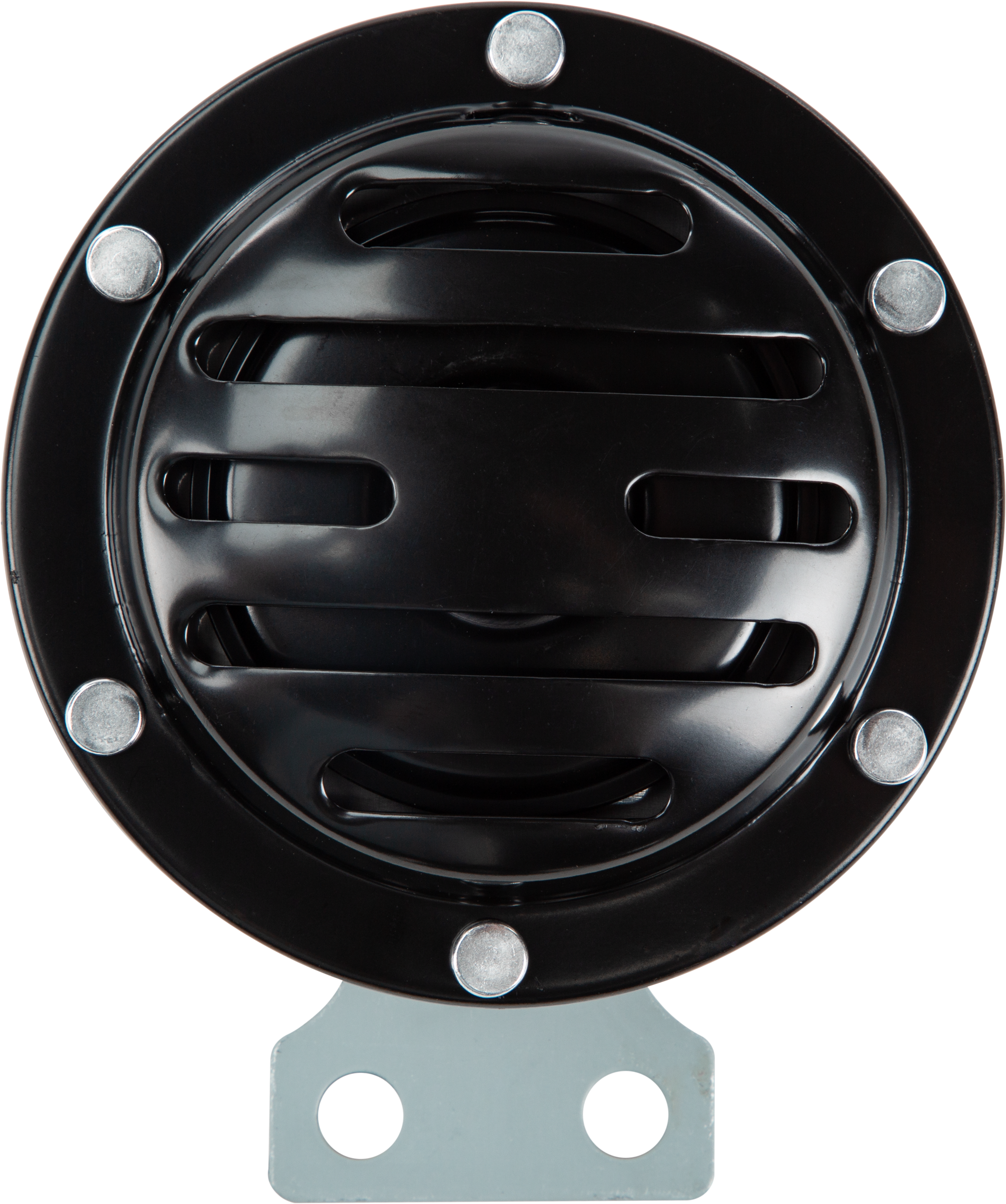 HARDDRIVE Horn - View 1