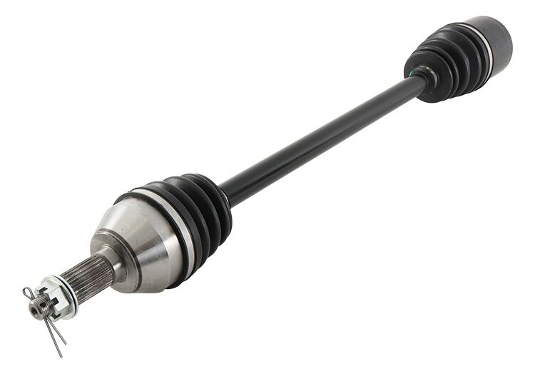 6 Ball Heavy Duty Axle
