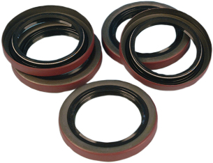 Big Twin/Shovelhead Oil Seal Sprocket Shaft