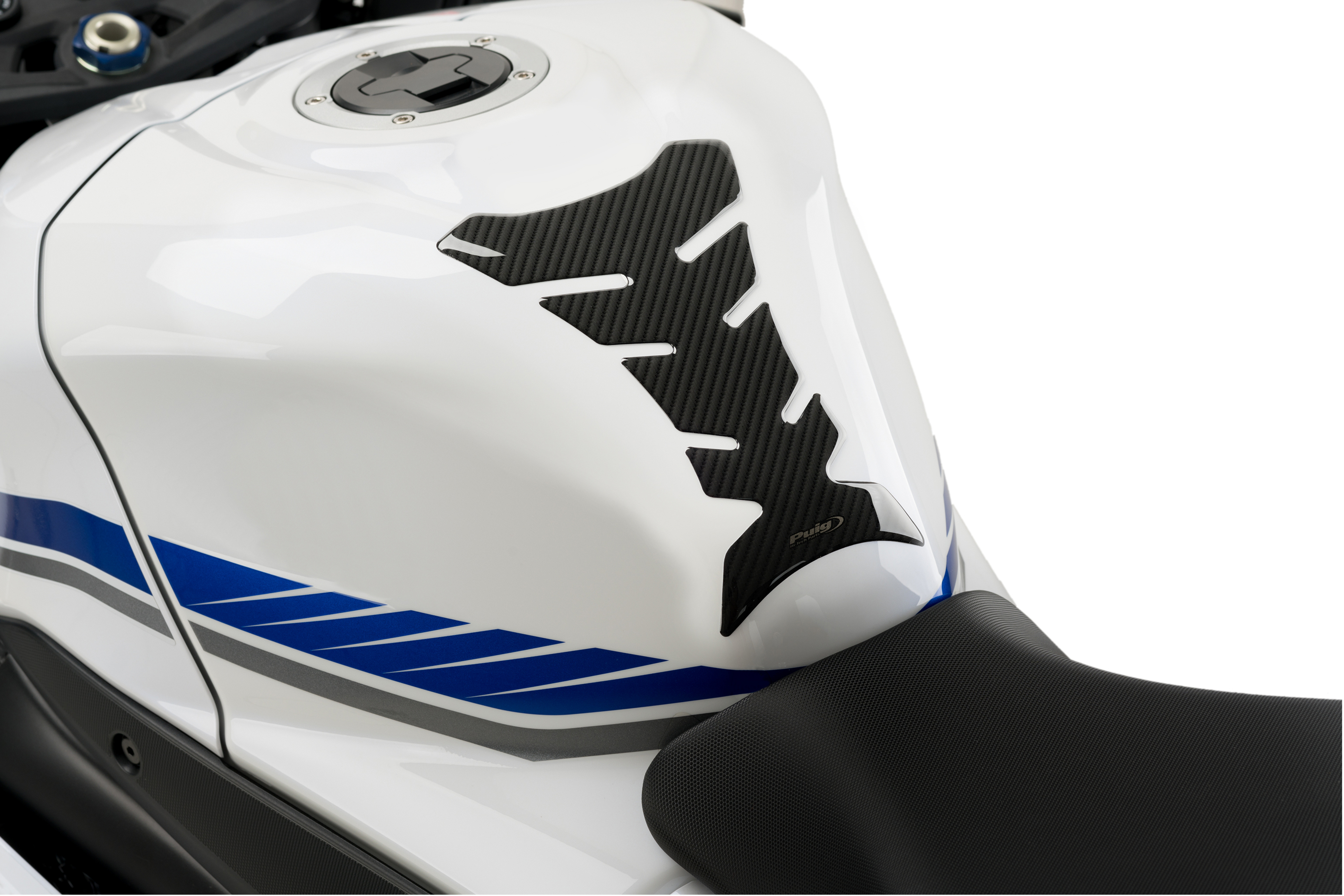 Puig Performance Tank Pads - View 1