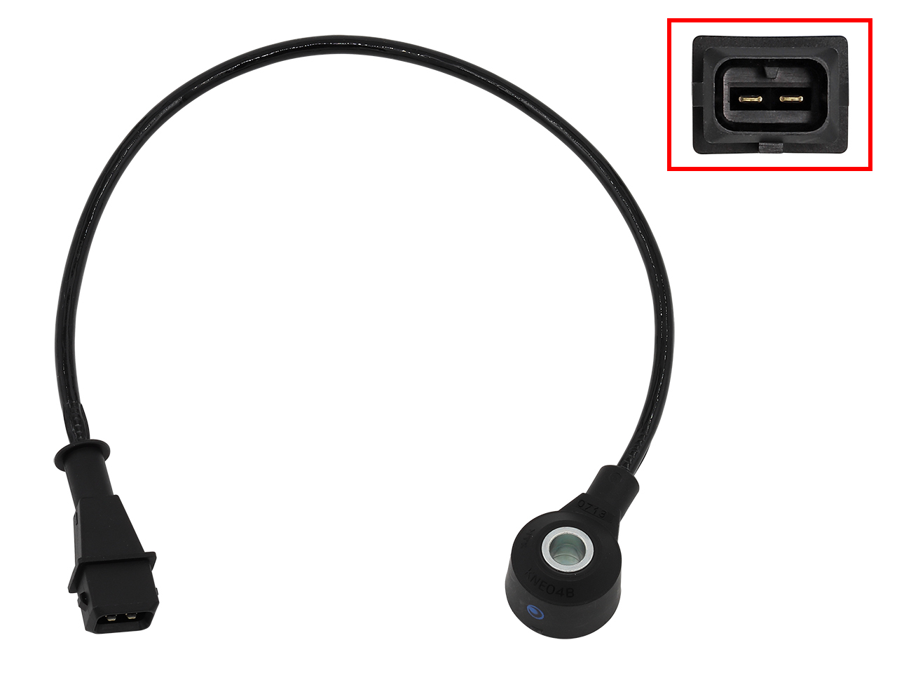 Knock Sensor