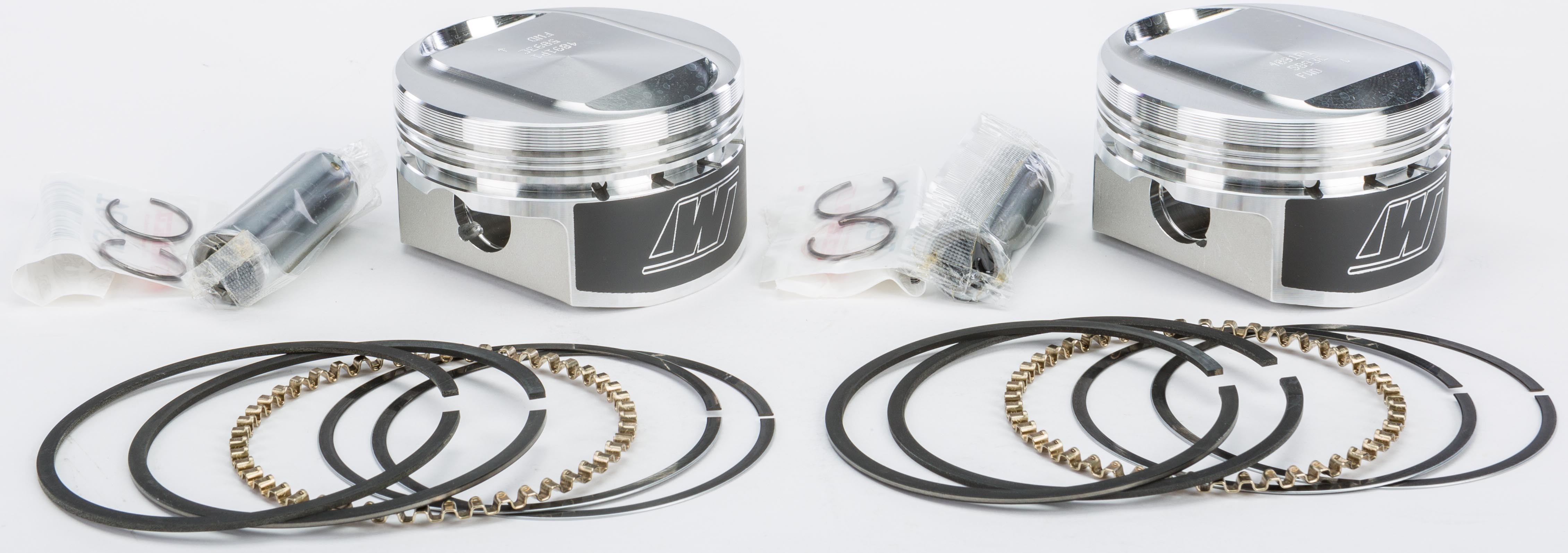 V-Twin Piston Kit