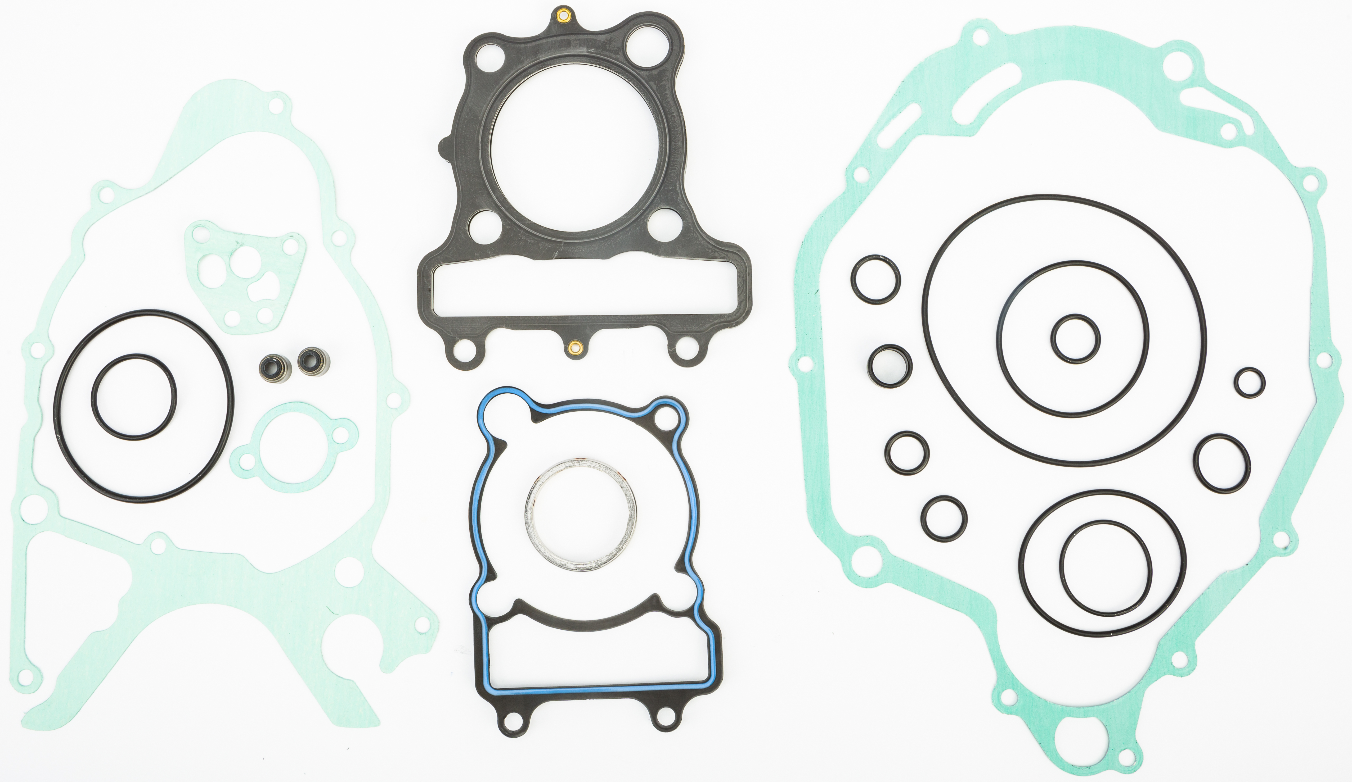 Complete Gasket Kit