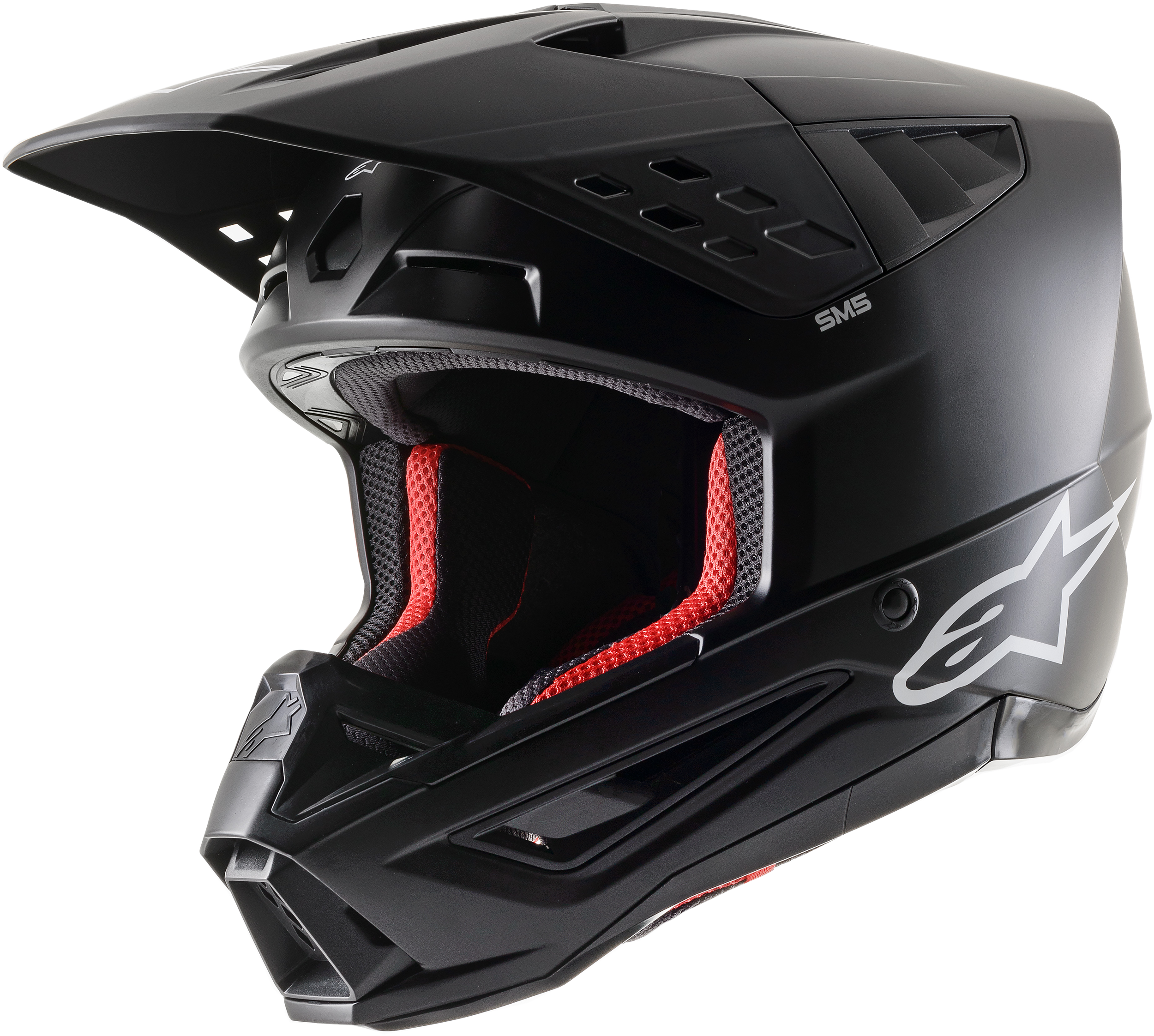Alpinestars Casco S-M5