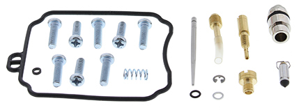 Carburetor Rebuild Kit