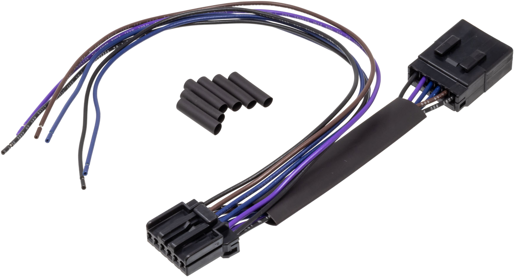 Front Turn Signal Tap Harness