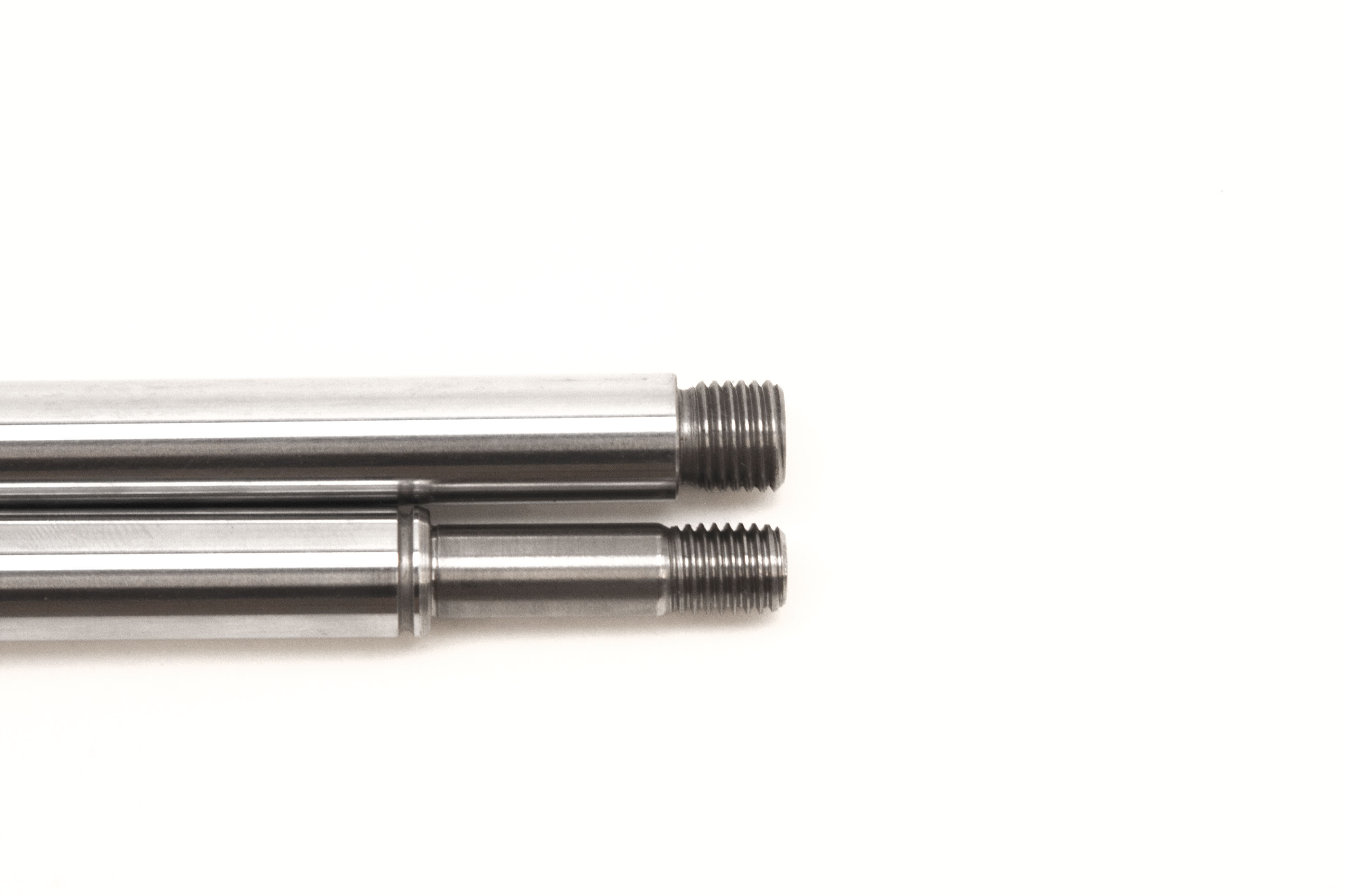 Shock Shaft