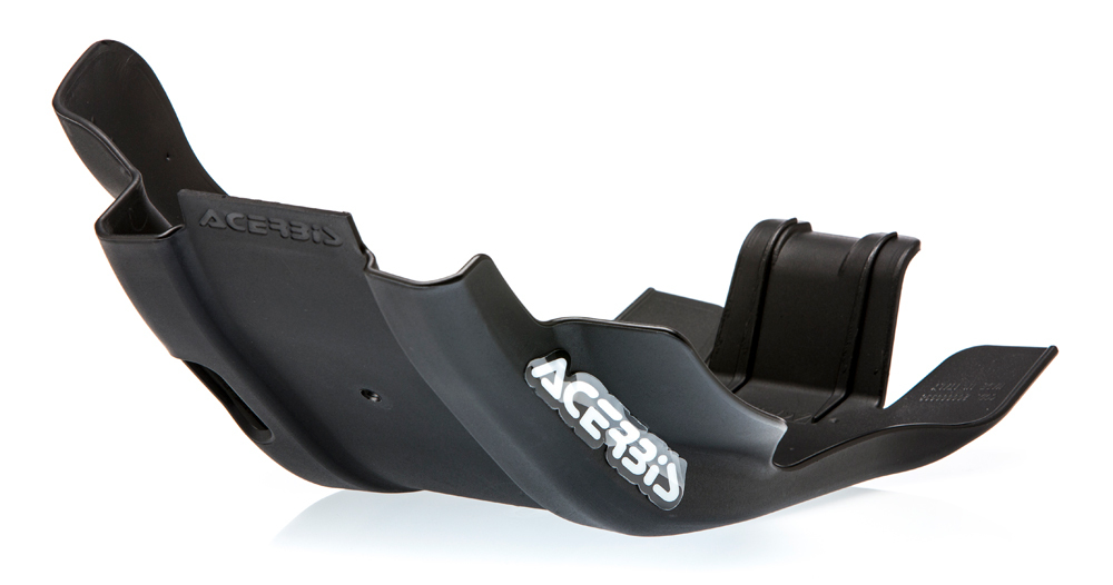Skid Plate