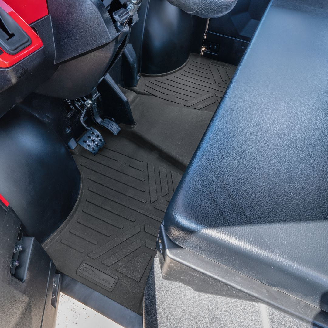 Smartliner Bed and Floor Liner
