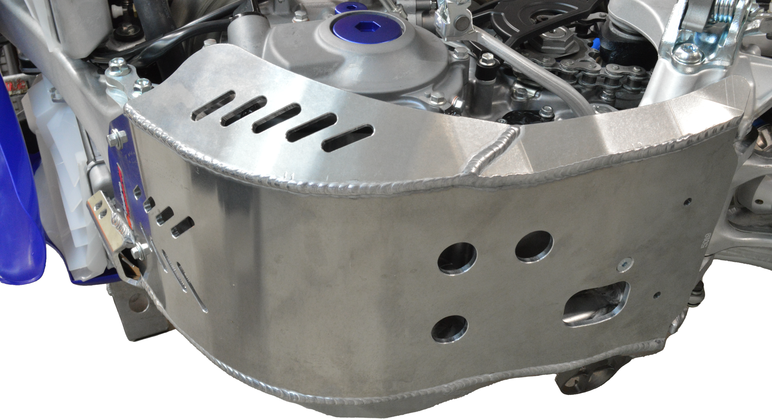 Skidplate