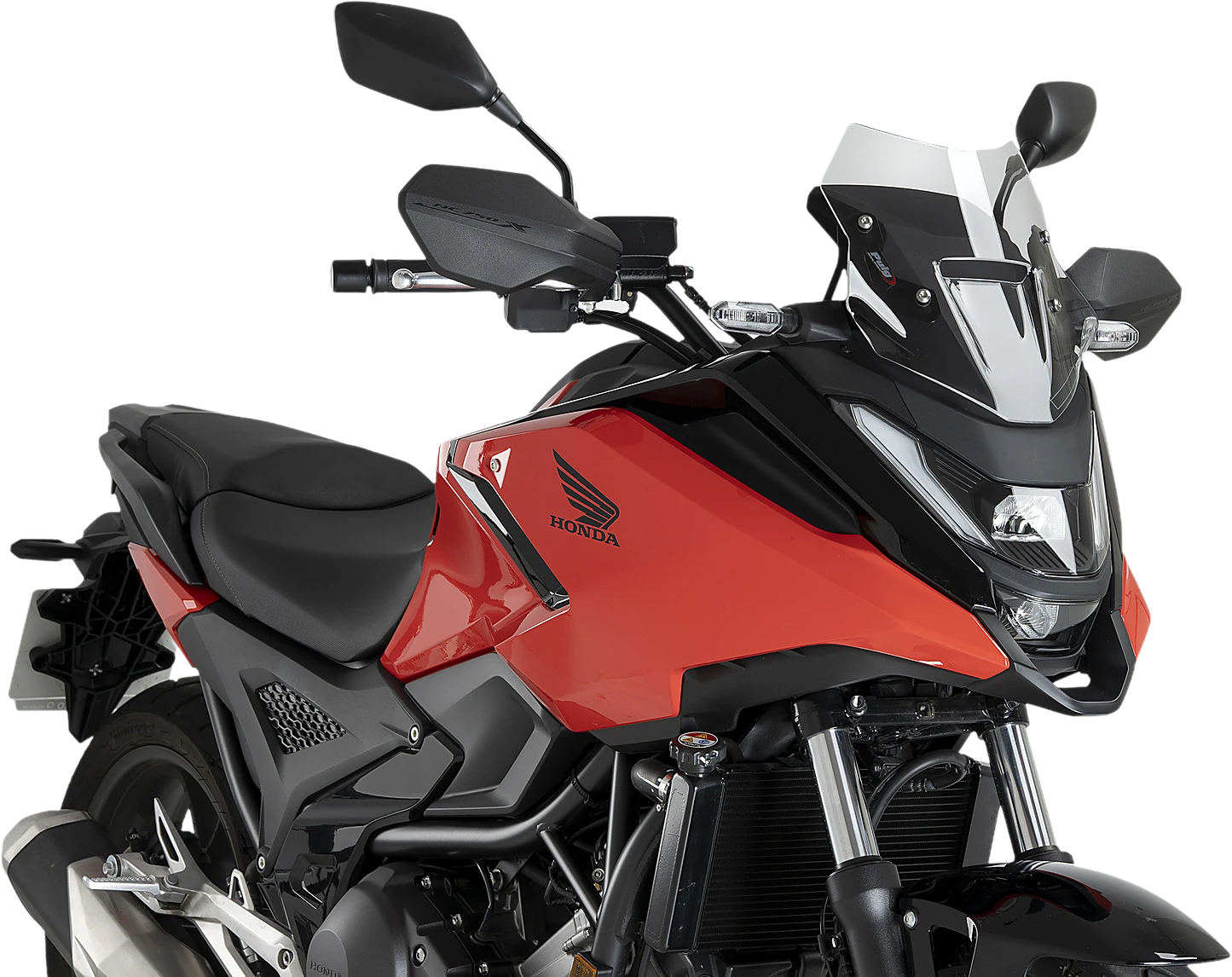 R-Racer Windscreens
