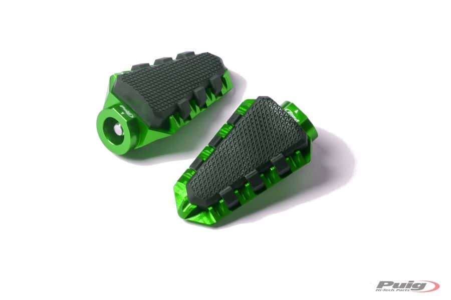 Hi-Tech Footpegs