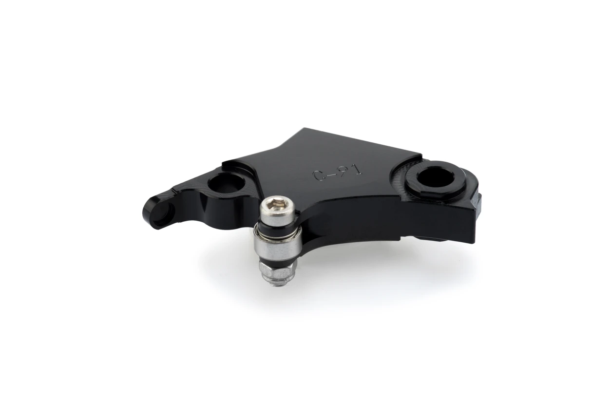 Hi-Tech Extendable/Folding Clutch Lever