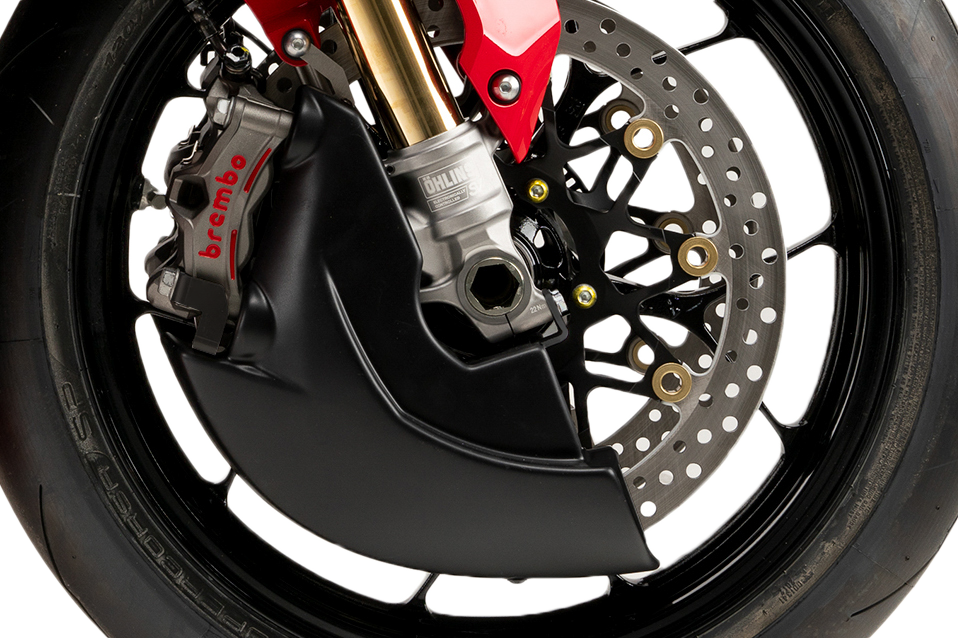 Brake Cooler