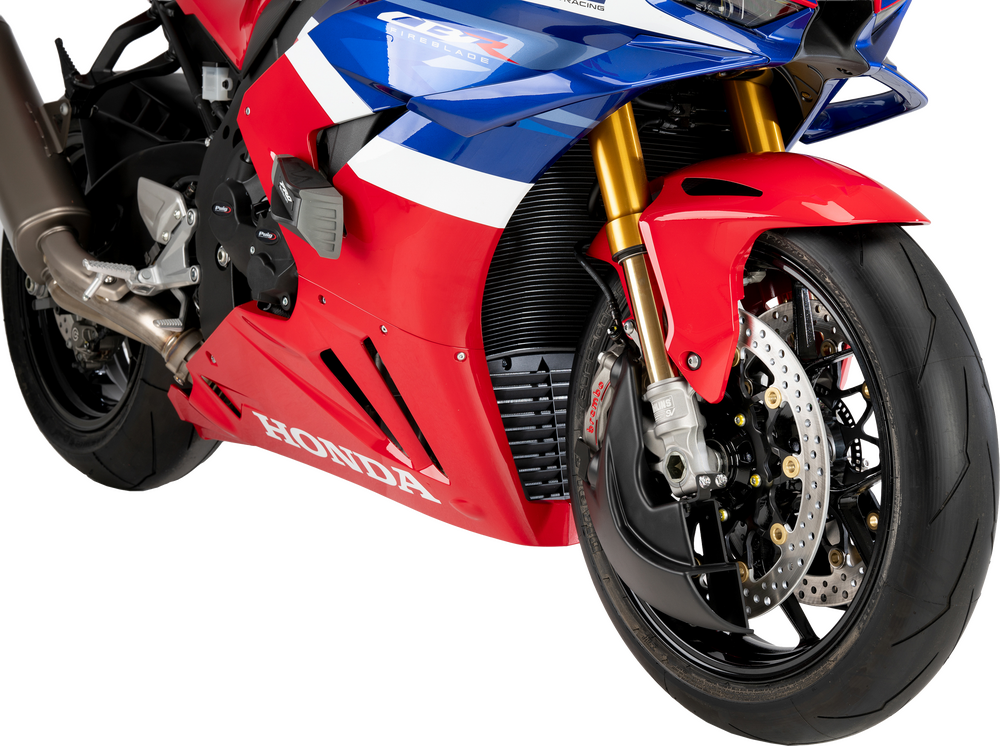 Brake Cooler