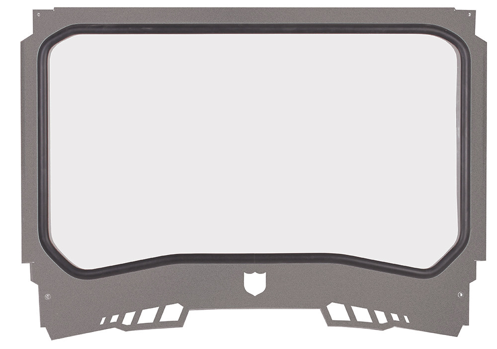 PRO ARMOR Front Windshield Pro XP/R - View 1