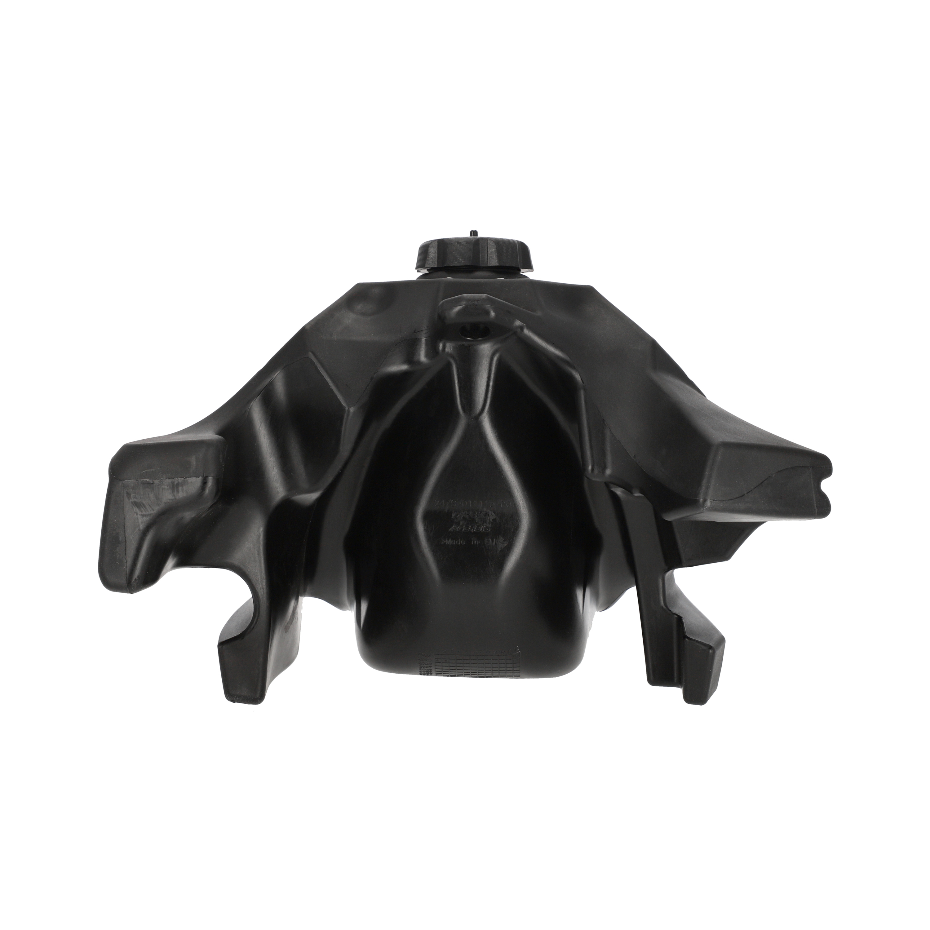 Large Capacity Fuel Tank