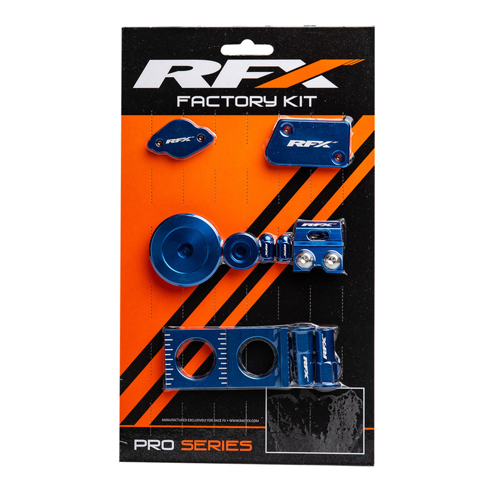 Factory Kit