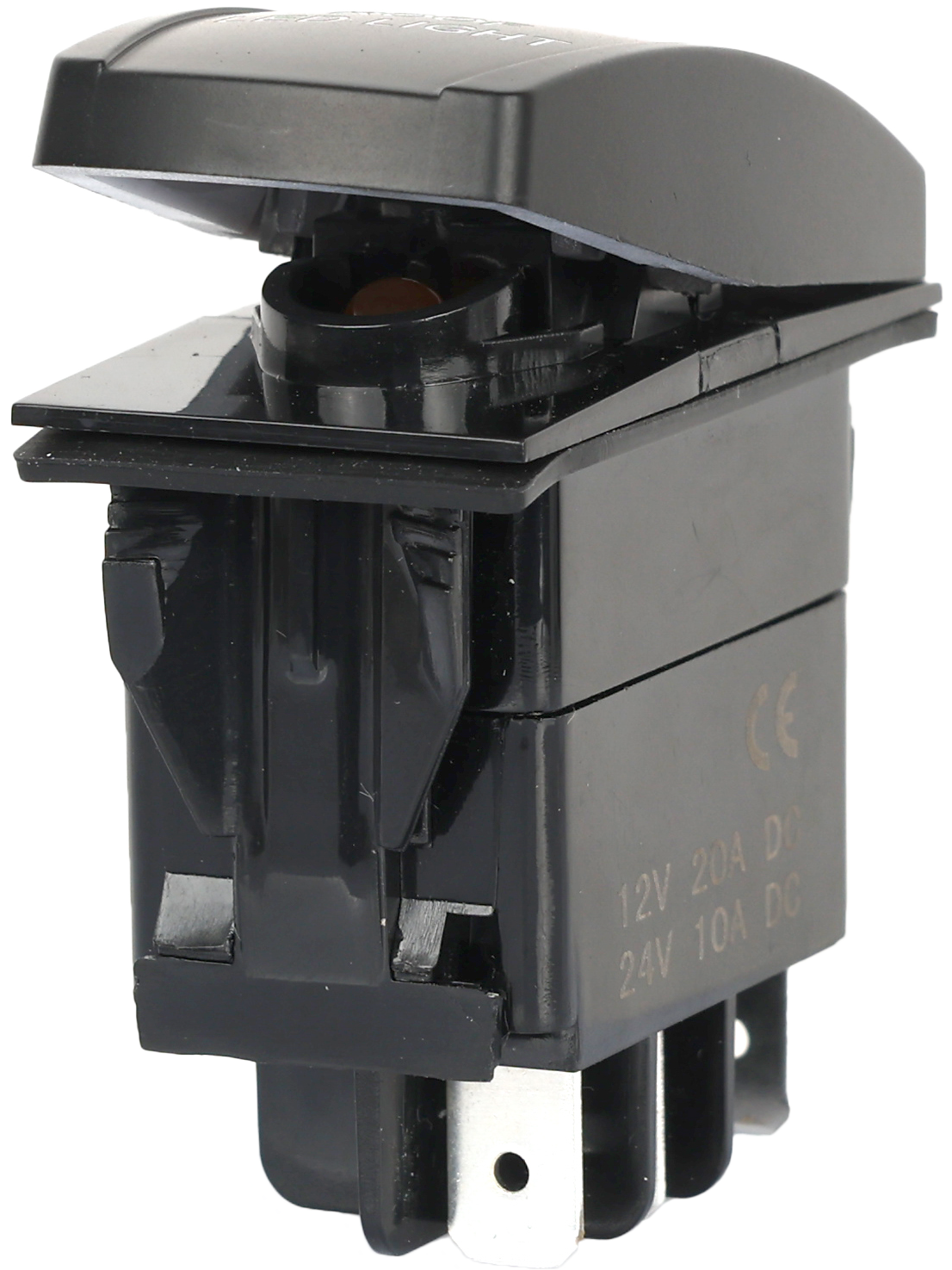 Dash Switch