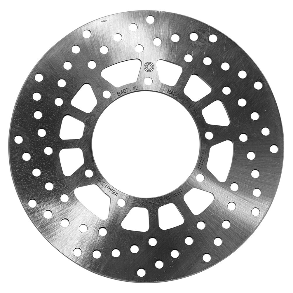 Prime Brake Rotors