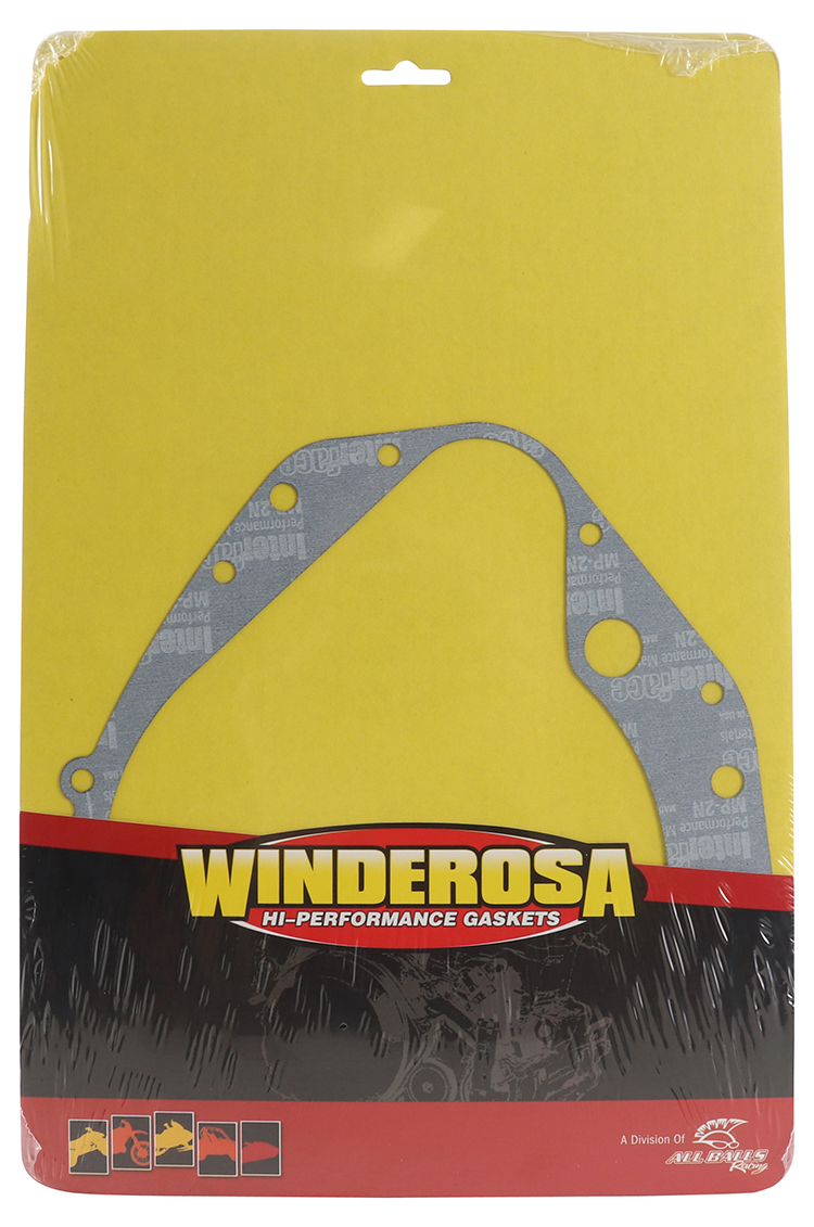 Clutch Cover Gasket
