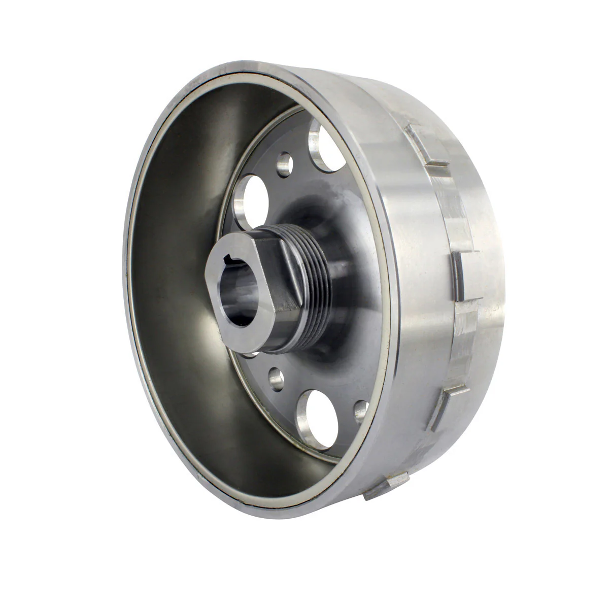 Stator+Flywheel