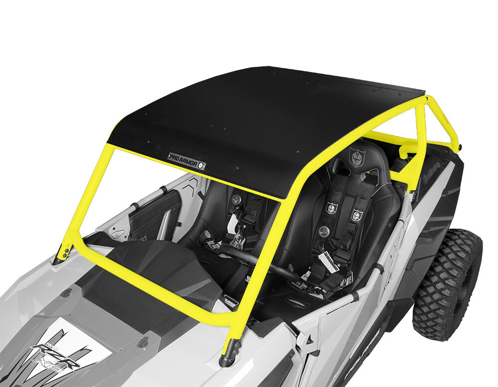 Baja Cage