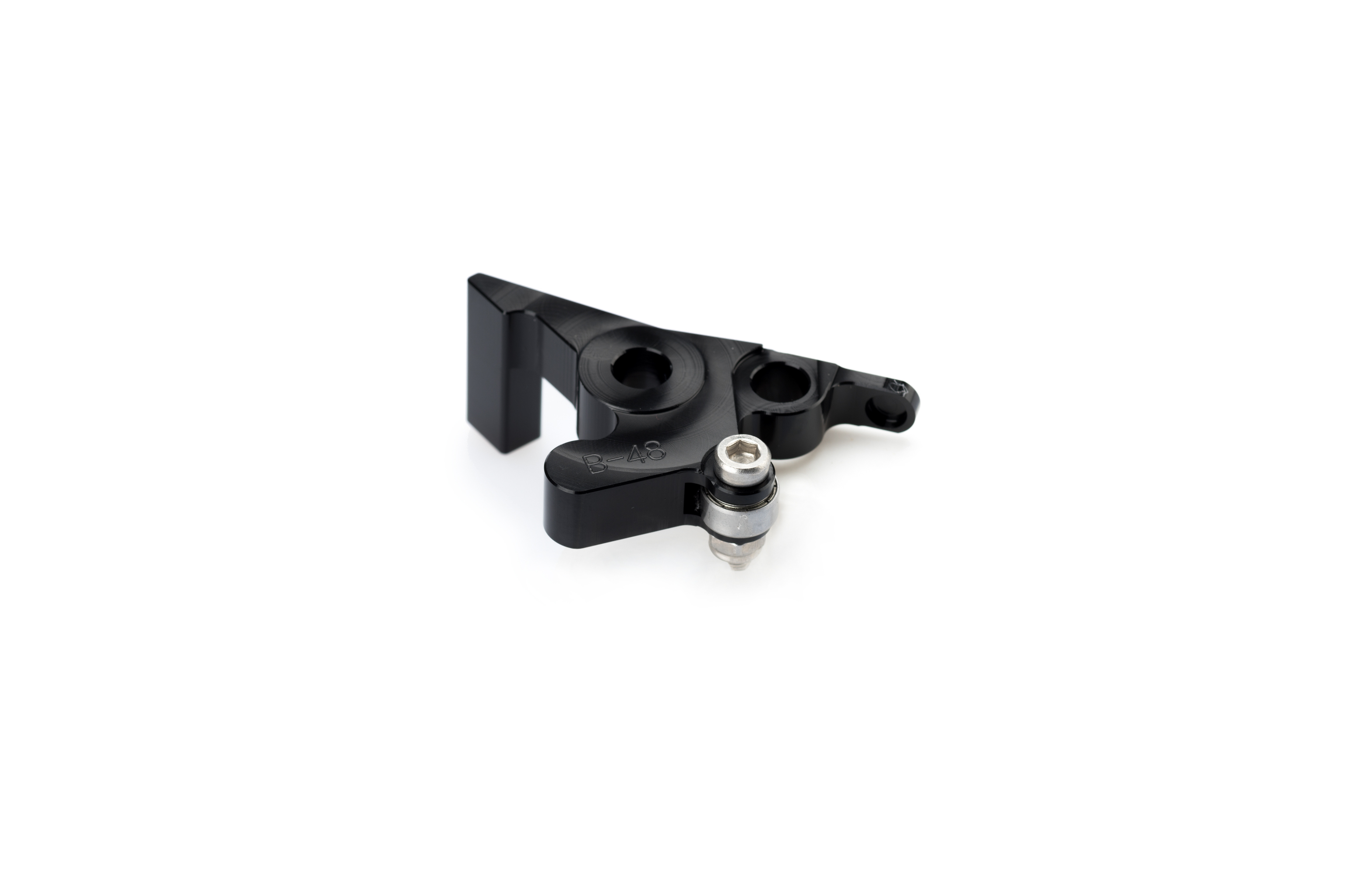 Hi-Tech Extendable/Folding Brake Lever