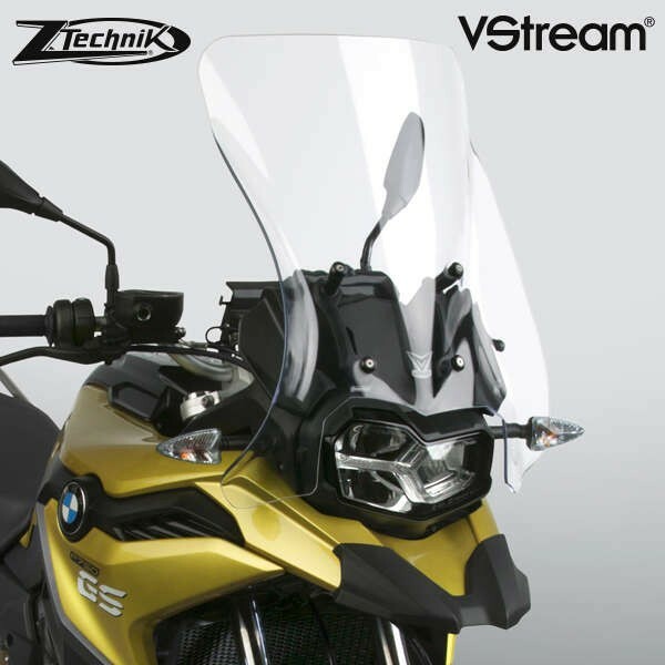 Vstream and Vstream Plus BMW Windscreens