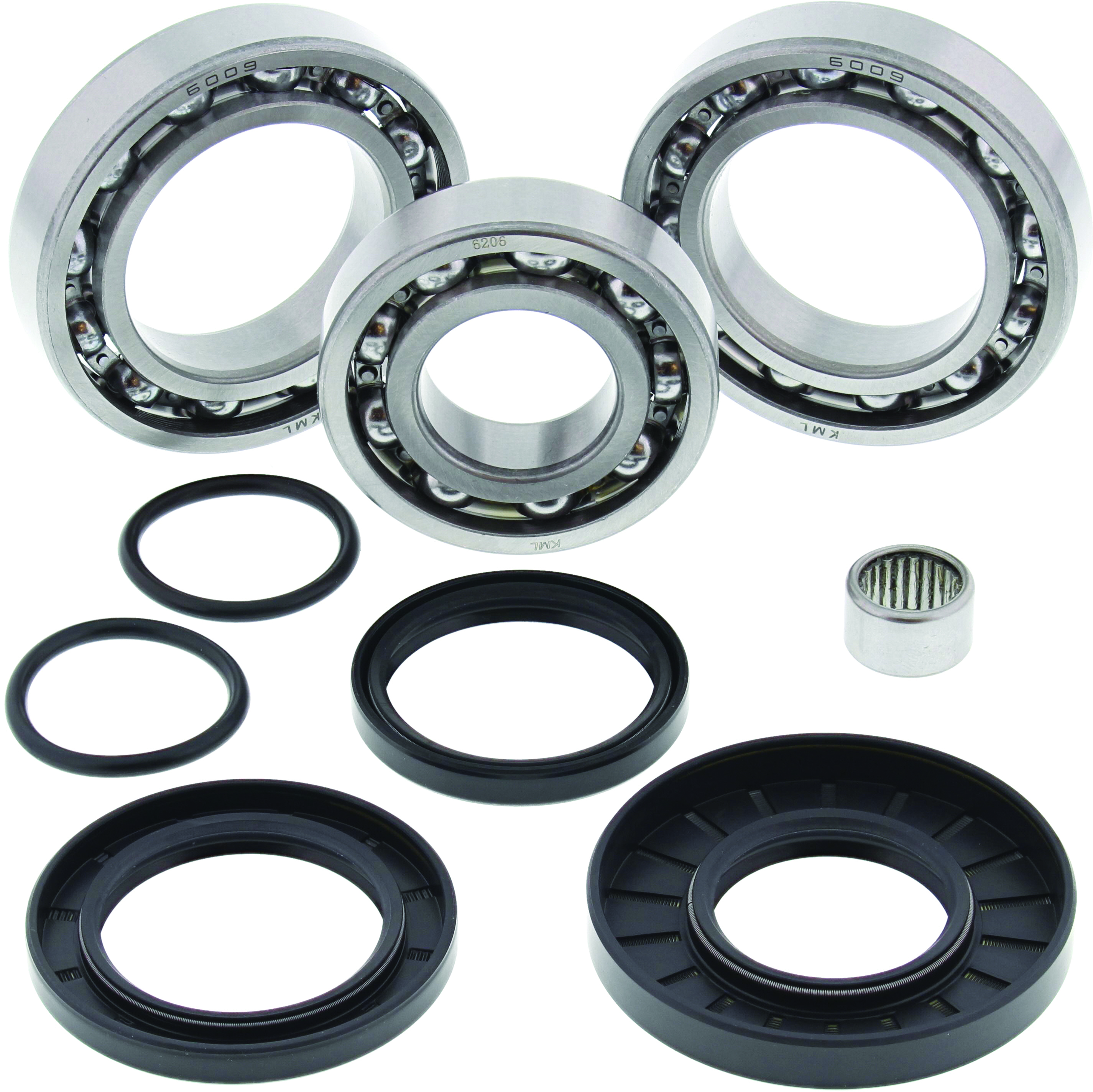 Differential Bearing & Seal Kit