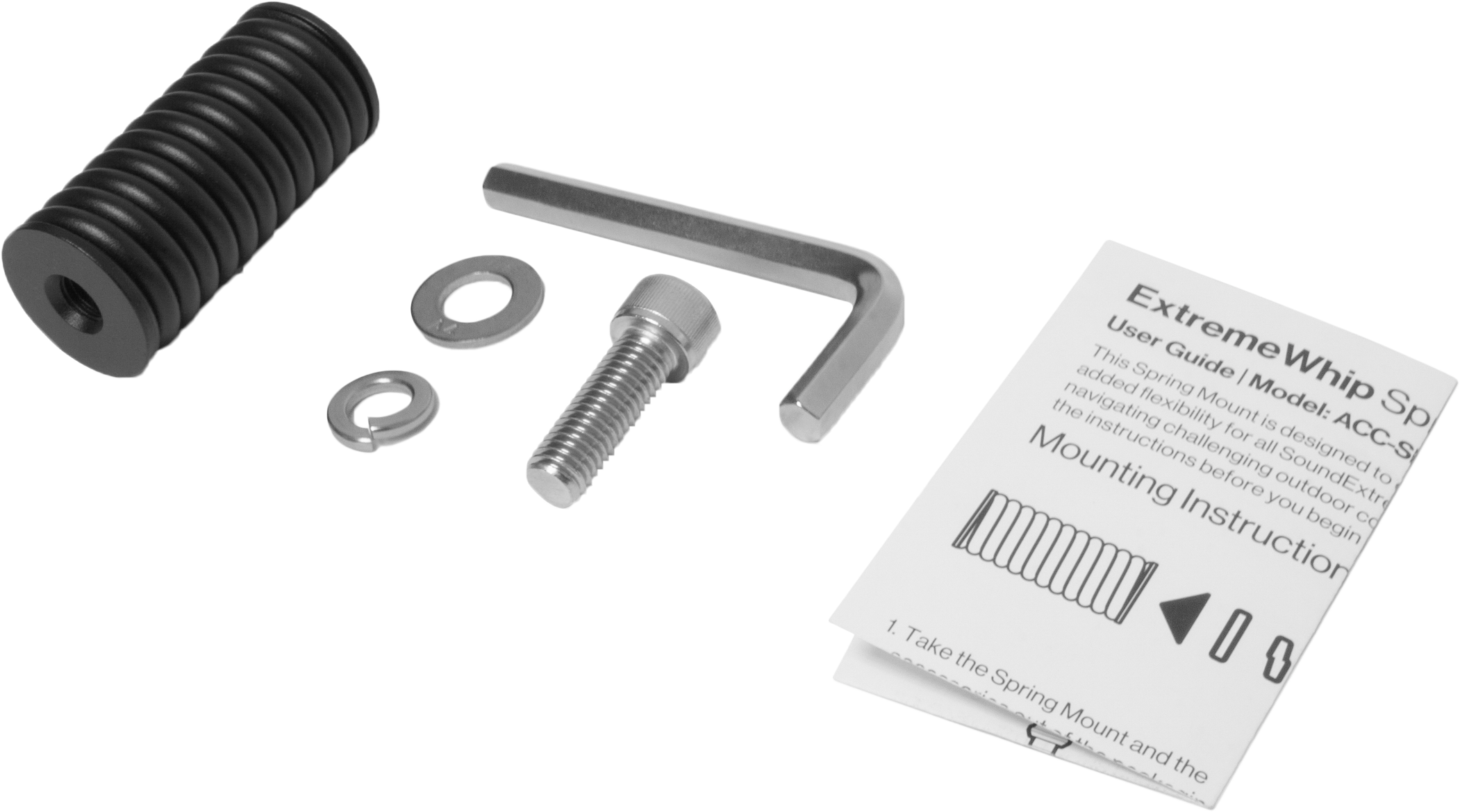 Sound Extreme Accessories