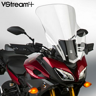 Fairing Mount V-Stream Windscreen