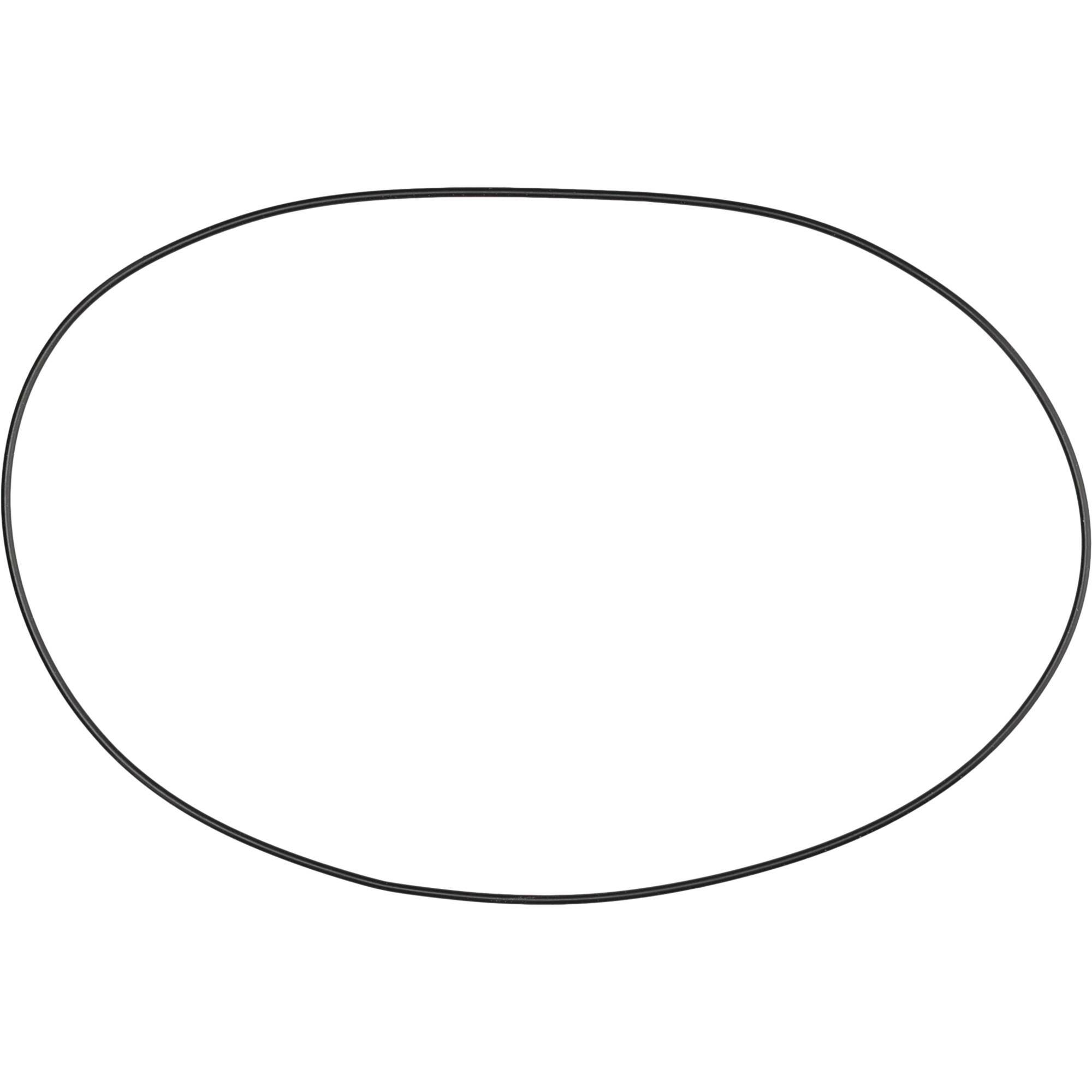 Clutch Cover Gasket