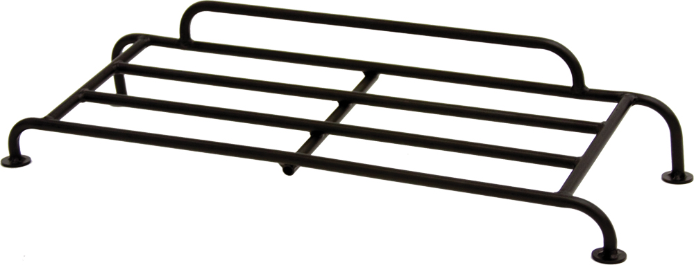 KOLPIN Rear Trail Box Accessory Rack - View 1